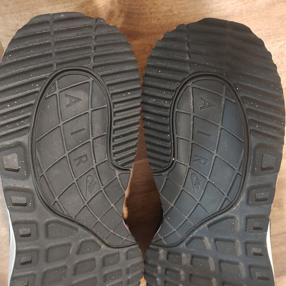 Nike Air Max Systm Men's Size 13 Like New Condition - Picture 15 of 15